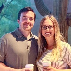 Meet your Posher, Kaitlin